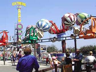 Theme Park in Helston, England Theme Park in Cornwall, England