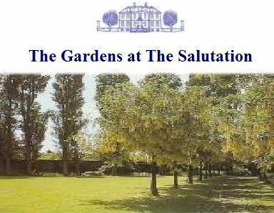 Park, Garden or Woodland in Sandwich, England Park, Garden or Woodland in Kent, England