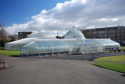 Park, Garden or Woodland in Glasgow, Scotland Park, Garden or Woodland in Glasgow, Scotland