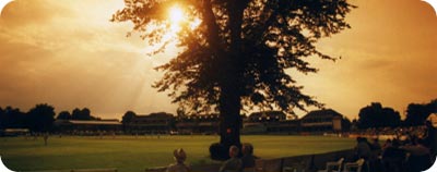 Sports Ground in Canterbury, England Sports Ground in Kent, England