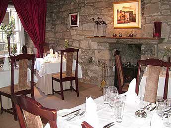 Restaurant in Edinburgh, Scotland Restaurant in Edinburgh Region, Scotland