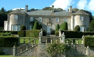 Stately Homes in Cupar, Scotland Stately Homes in Fife, Scotland