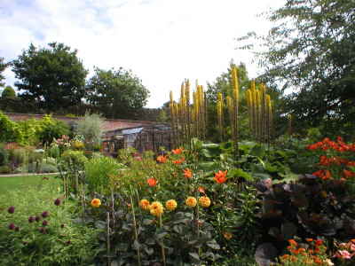 Park, Garden or Woodland in Windermere, England Park, Garden or Woodland in Cumbria, England