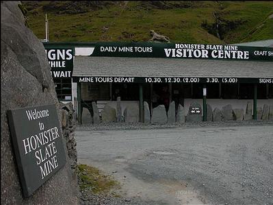 Tour and Trip in Borrowdale, England Tour and Trip in Cumbria, England