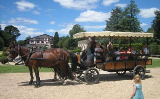 Tour and Trip in Cambo-Les-Bains, France Tour and Trip in Pyrenees-Atlantiques, France