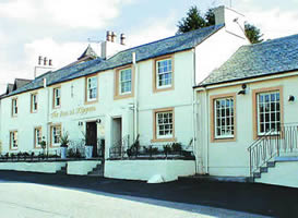 Pub or Bar in Kippen, Scotland Pub or Bar in Stirlingshire, Scotland