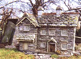 Child Friendly Attraction in Grange-over-Sands, England Child Friendly Attraction in Cumbria, England