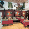 Restaurant in Glasgow, Scotland Restaurant in Glasgow, Scotland
