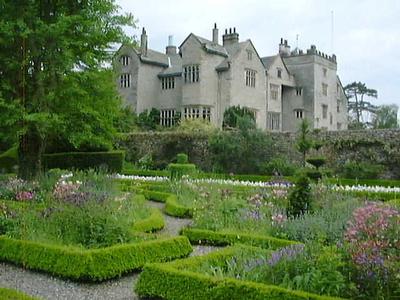 Stately Homes in Kendal, England Stately Homes in Cumbria, England