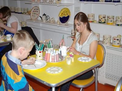 Child Friendly Attraction in Stoke-on-Trent, England Child Friendly Attraction in Staffordshire, England