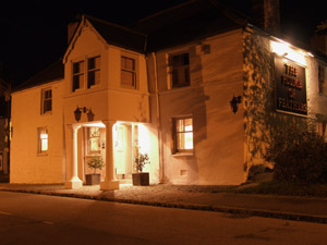 Restaurant in Mitchell, England Restaurant in Cornwall, England