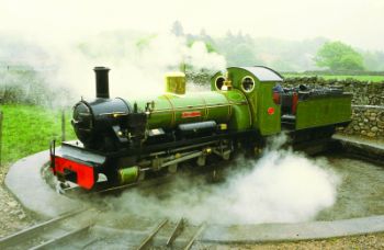 Tour and Trip in Ravenglass, England Tour and Trip in Cumbria, England