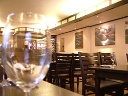 Restaurant in Kirkwall, Scotland Restaurant in Orkney Islands, Scotland