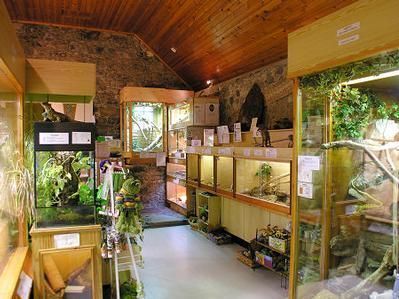 Visitor Centre or Museum in Broadford, Scotland Visitor Centre or Museum in The Highlands, Scotland