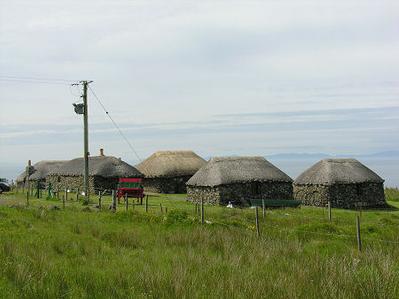 Visitor Centre or Museum in Kilmuir, Scotland Visitor Centre or Museum in The Highlands, Scotland