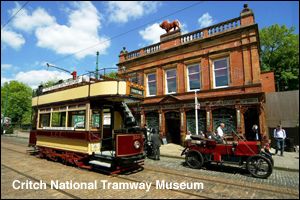 Tour and Trip in Matlock, England Tour and Trip in Derbyshire, England