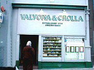 Cafe, Coffee Shop or Tea Room in Edinburgh, Scotland Cafe, Coffee Shop or Tea Room in Edinburgh Region, Scotland