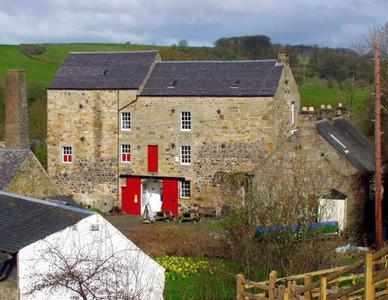 Stately Homes in Dalgarven, Scotland Stately Homes in North Ayrshire, Scotland