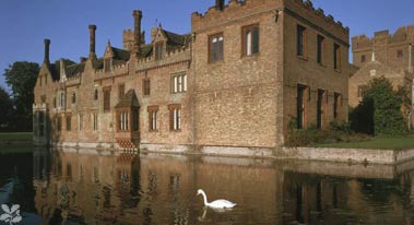 Stately Homes in Kings Lynn, England Stately Homes in Norfolk, England