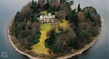 Stately Homes in Keswick, England Stately Homes in Cumbria, England