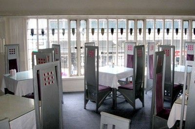 Cafe, Coffee Shop or Tea Room in Glasgow, Scotland Cafe, Coffee Shop or Tea Room in Glasgow, Scotland