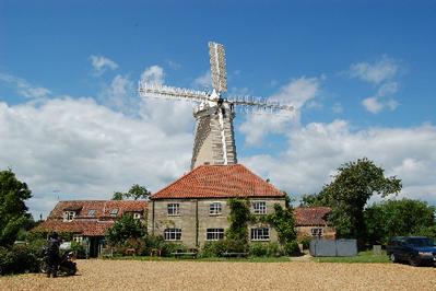 Stately Homes in Denver, England Stately Homes in Norfolk, England