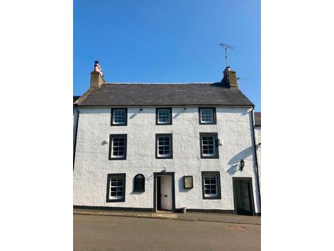 June Special Offer for Keepers Cottage Gargunnock Stirlingshire June Special Offer for Keepers Cottage Gargunnock Stirlingshire