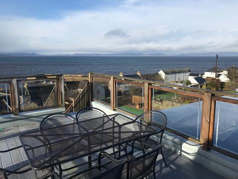 Special Offer for Bayview Cottage Portmahomack Special Offer for Bayview Cottage Portmahomack