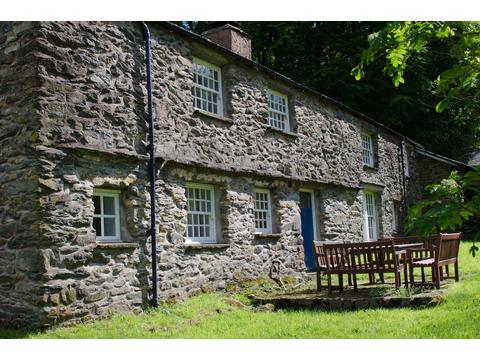 Holiday Cottage in Glenridding Patterdale Ullswater, England Holiday Cottage in Cumbria, England