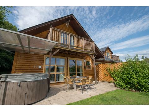 Holiday Cottage in Balmaha, Scotland Holiday Cottage in Stirlingshire, Scotland
