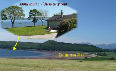 Holiday Cottage in Isle of Bute, Scotland Holiday Cottage in Argyll and Bute, Scotland