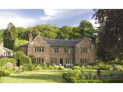 Hotel in Thornhill, Scotland Hotel in Dumfries and Galloway, Scotland