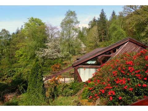 Holiday Cottage in Spean Bridge, Scotland Holiday Cottage in The Highlands, Scotland