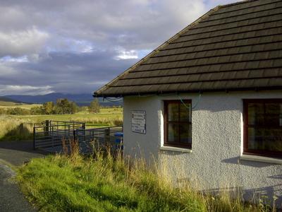 Croft Holidays Holiday Cottages Highlands Scotland Holiday Cottage T