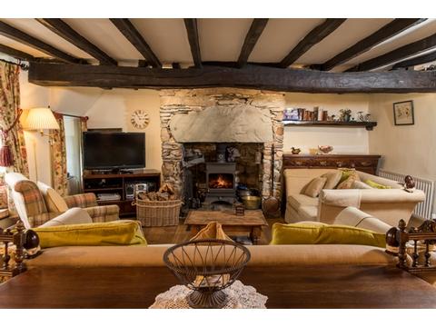 Holiday Cottage in Patterdale Ullswater, England Holiday Cottage in Cumbria, England