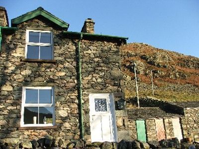 Holiday Cottage in Glenridding, England Holiday Cottage in Cumbria, England