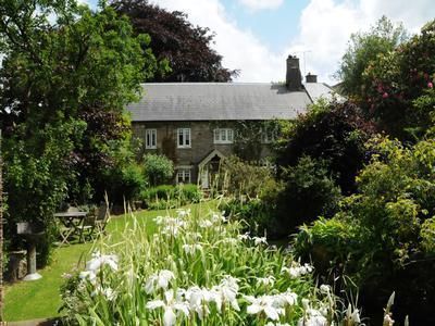 B&B in Okehampton, England B&B in Devon, England