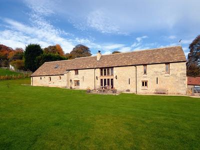 Holiday Cottage in Cheltenham, England Holiday Cottage in Gloucestershire, England