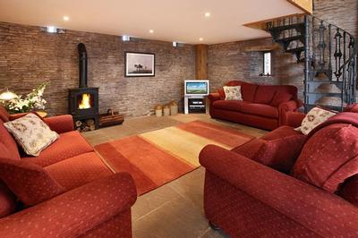 Holt Farm Luxury Holiday Cottages Herefordshire Holiday Cottage Here