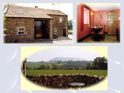 Badger Pet Friendly Self Catering Cottage Near The Yorkshire Dales H