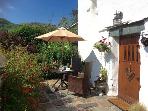 Holiday Cottage in Patterdale Ullswater, England Holiday Cottage in Cumbria, England