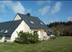 Holiday Home in Pleumeur-bodou, France Holiday Home in Cotes d'Armor, France