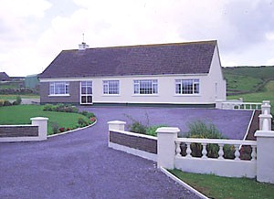 ægtefælle Ubestemt Legeme Emohruo Farmhouse Bed and Breakfast Doolin Co Clare Ireland | B&B Coun