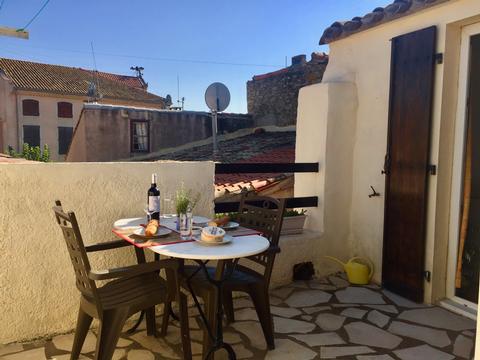 Holiday Home in Olonzac, France Holiday Home in Herault, France