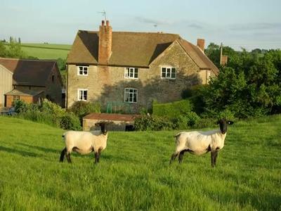B&B in Kidderminster, England B&B in Worcestershire, England