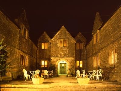 Hotel in Corfe Castle Swanage, England Hotel in Dorset, England