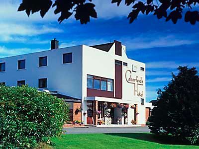 Hotel in Stornoway, Scotland Hotel in Western Isles, Scotland