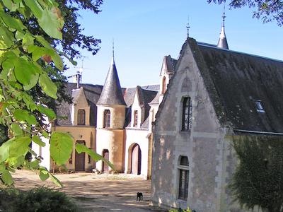 Holiday Home in Ternay, France Holiday Home in Vienne, France