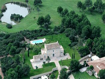 Holiday Home in Beziers, France Holiday Home in Herault, France