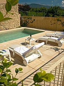 Holiday Home in Caromb, France Holiday Home in Alpes-de-Haute-Provence, France